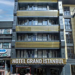 Grand İstanbul Hotel